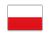 TARGET CHIMICA sas - Polski